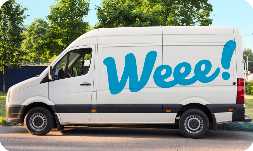 Weee! - Groceries Delivered